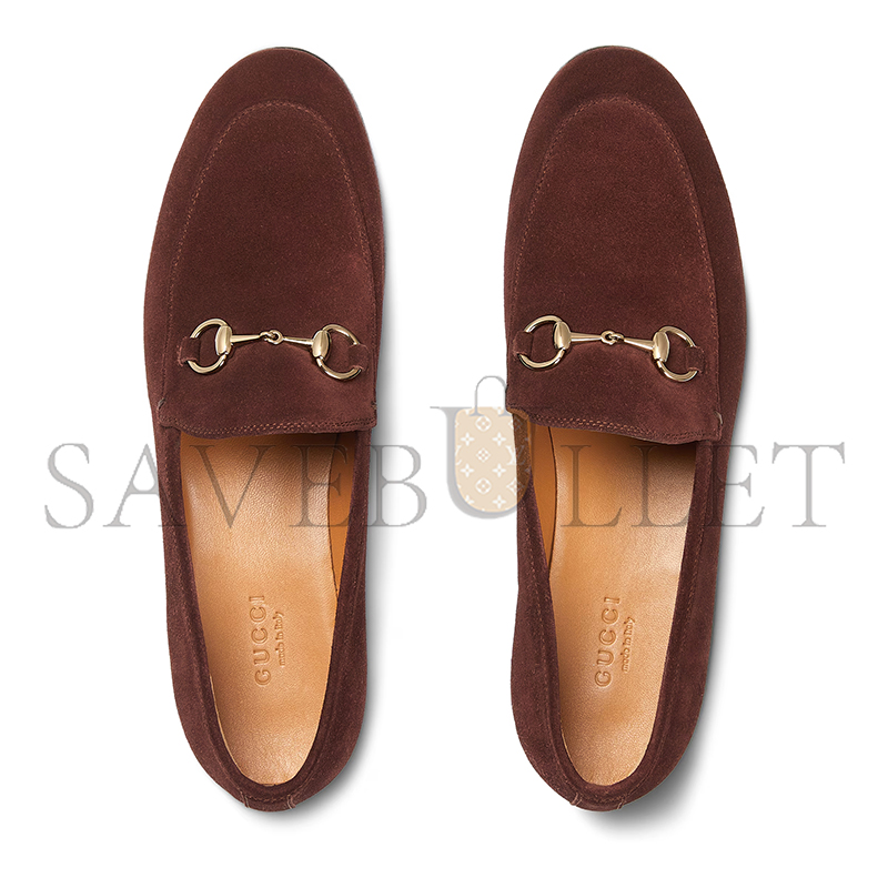 GUCCI WOMEN'S GUCCI JORDAAN LOAFER 786016 0PV00 2208 GUCCI WOMEN'S GUCCI JORDAAN LOAFER 786016 0PV00 2208
